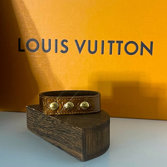 π₯π₯ Louis Vuitton bracelet - Picture 1 of 8